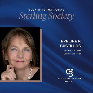 Eveline B. - Sterling Society